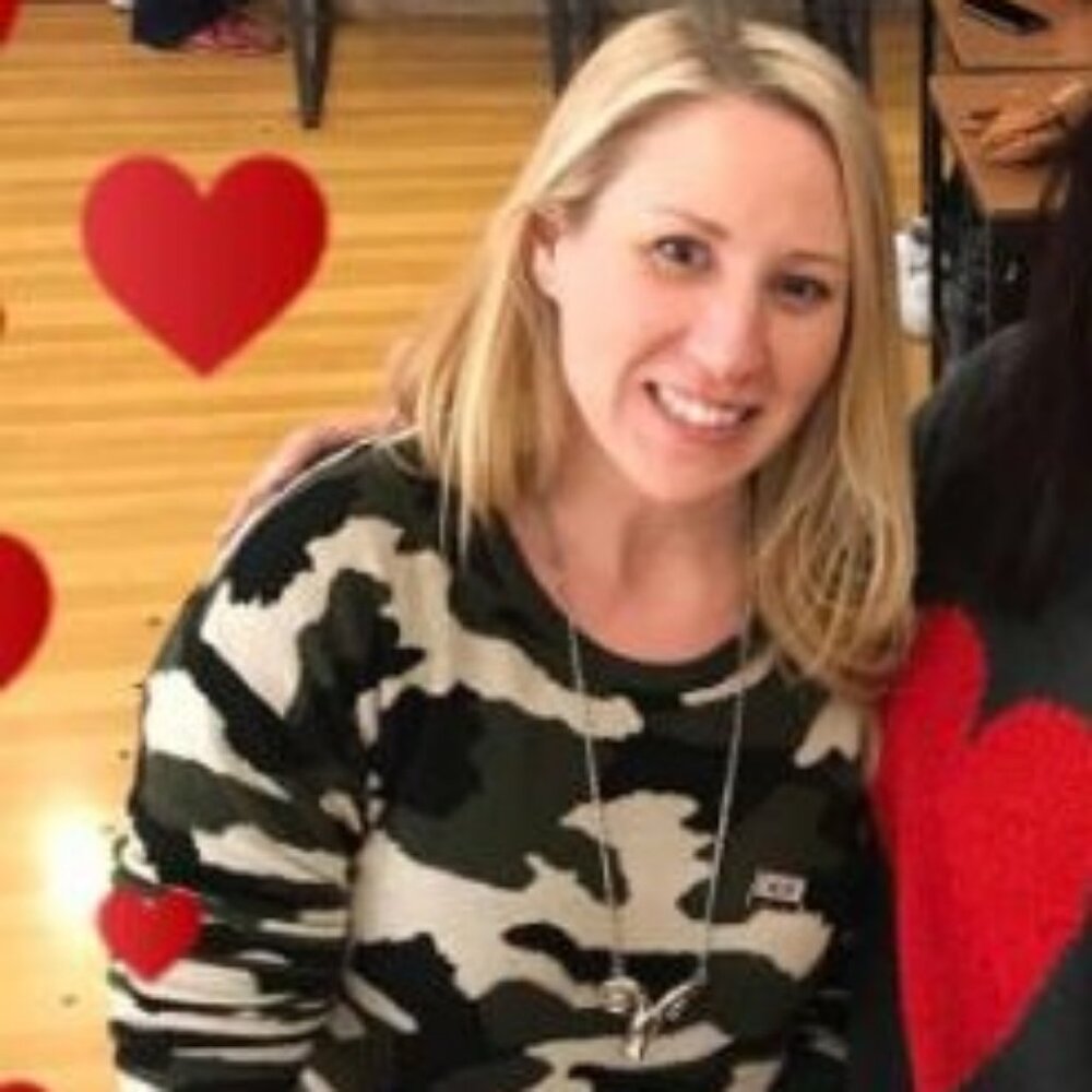 Meet your Posher, Ann